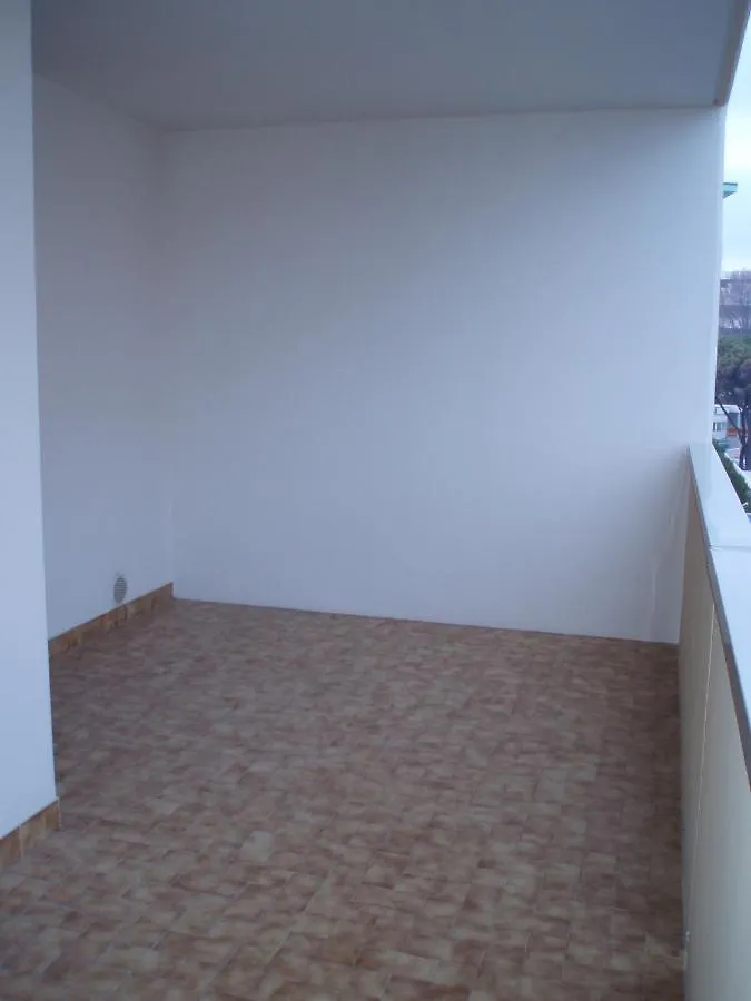 Lovely Holiday Apartment With Sea View - Beahost Bibione