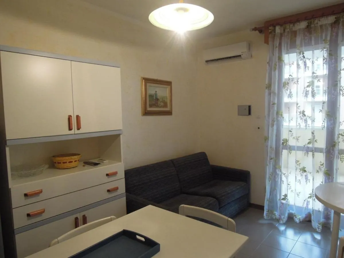 Lovely Holiday Apartment With Sea View - Beahost Bibione 0*,