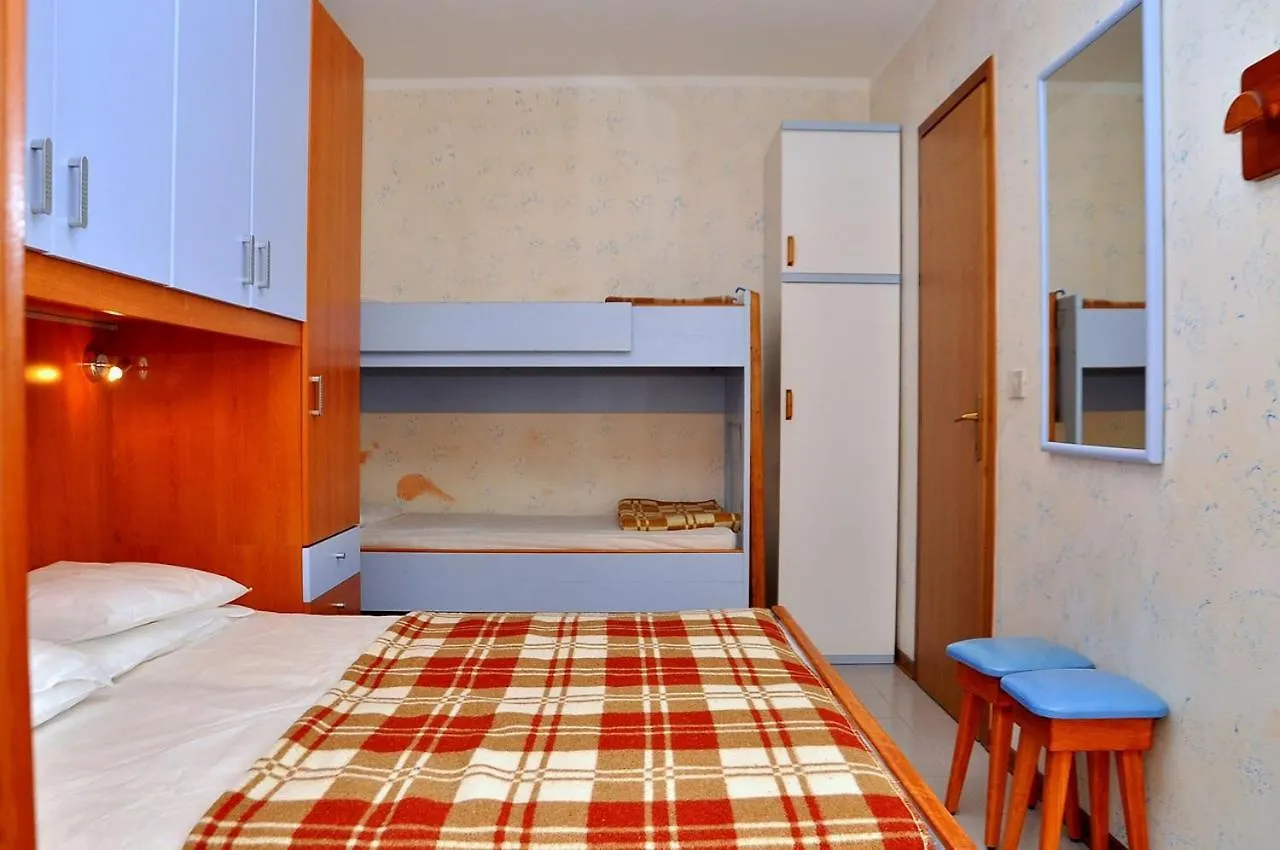 Lovely Holiday Apartment With Sea View - Beahost Bibione
