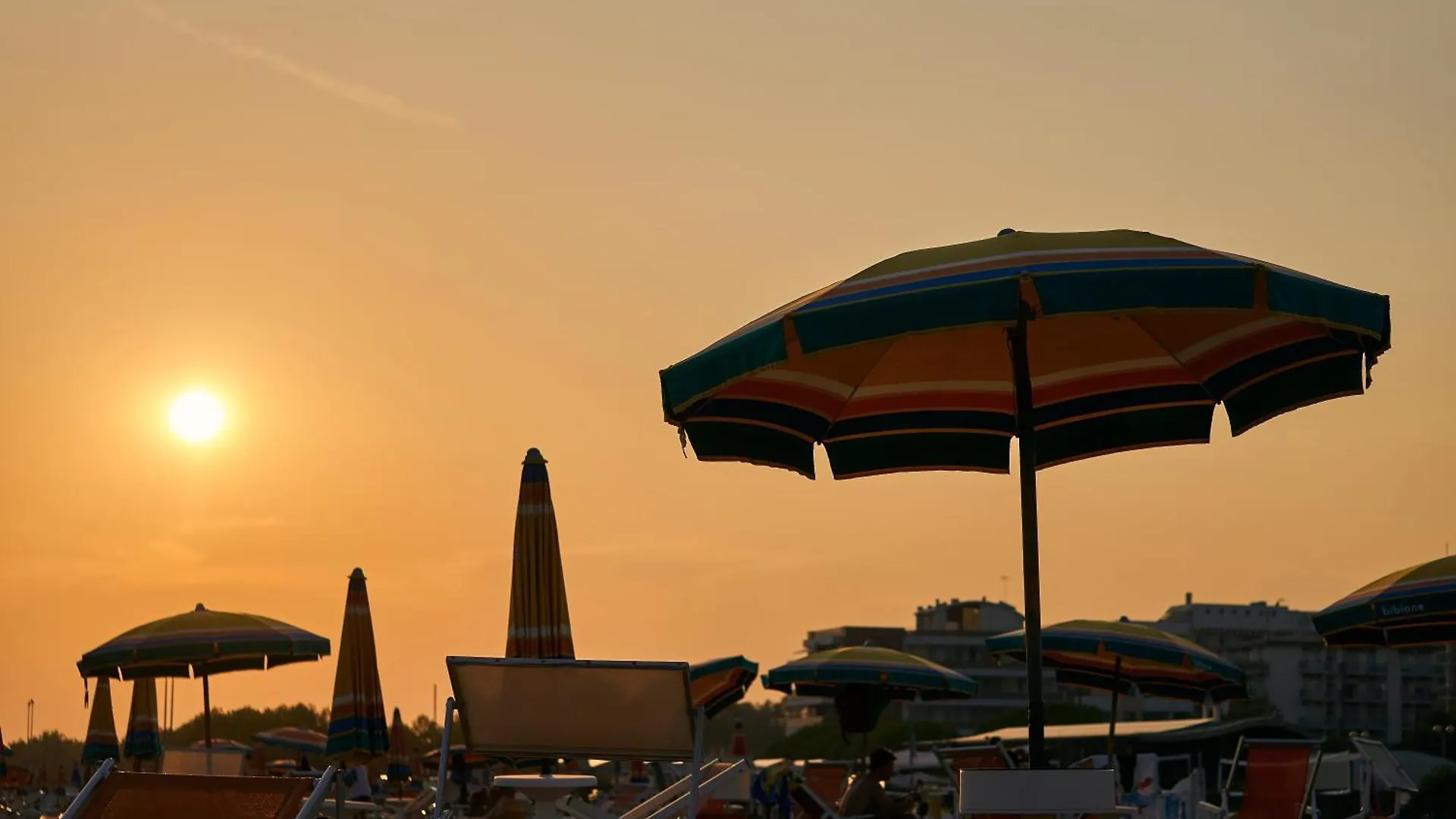 Lovely Holiday Apartment With Sea View - Beahost Bibione