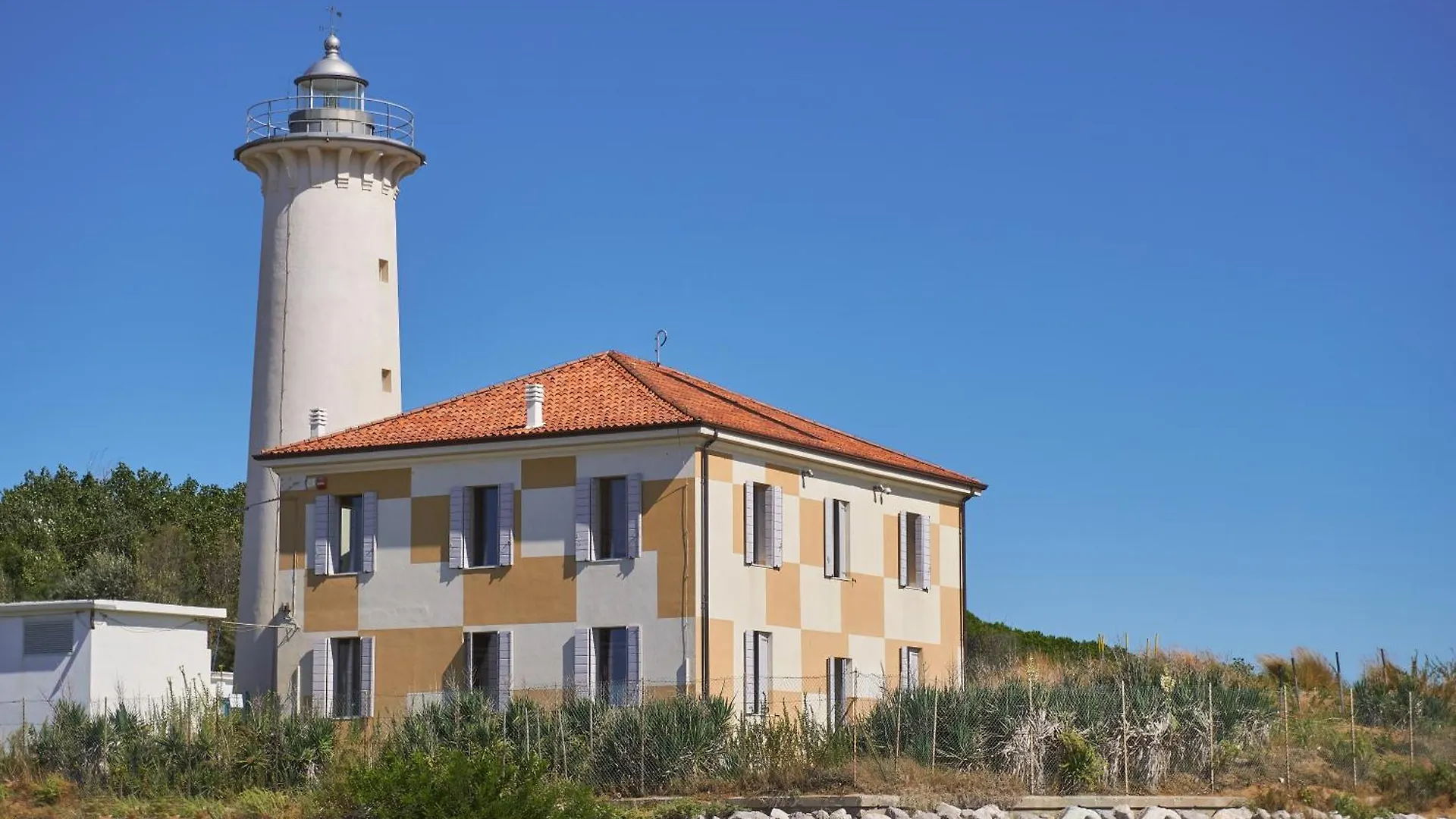 Lovely Holiday Apartment With Sea View - Beahost Bibione